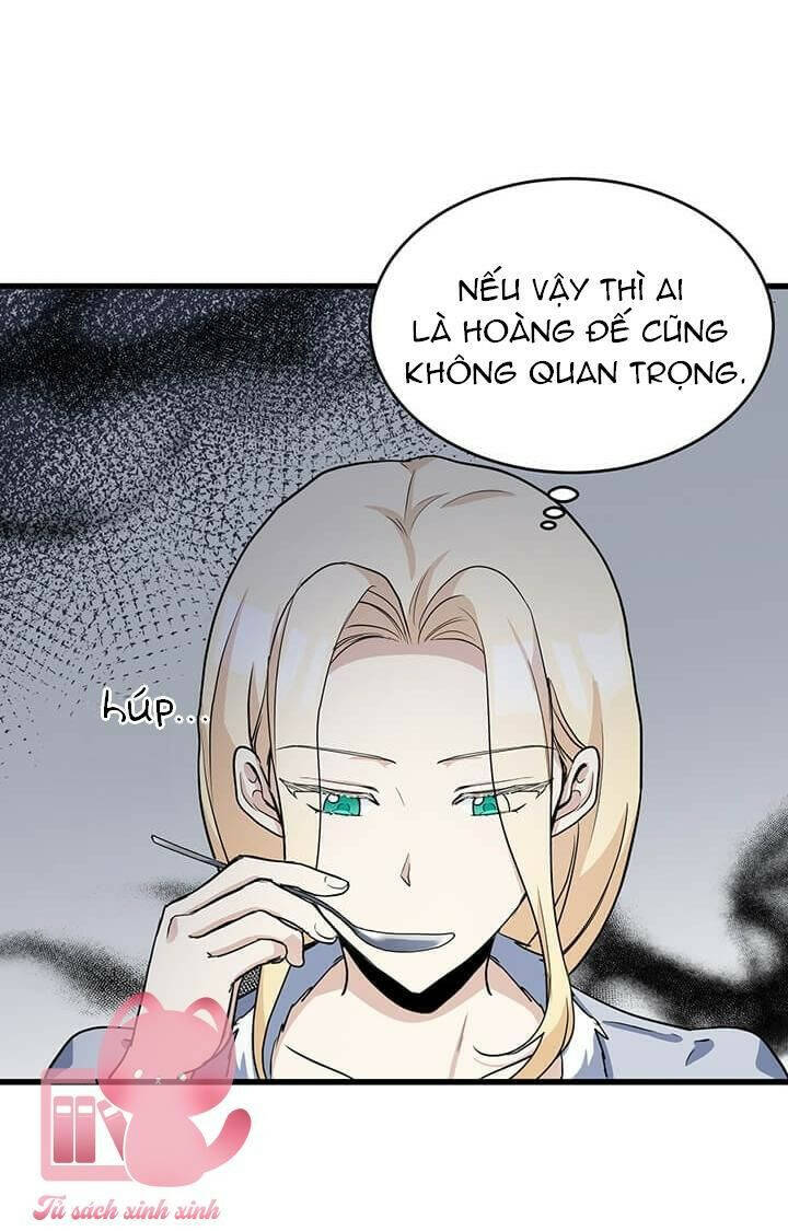 Ác Nữ Trùng Sinh Chapter 45 - Trang 2