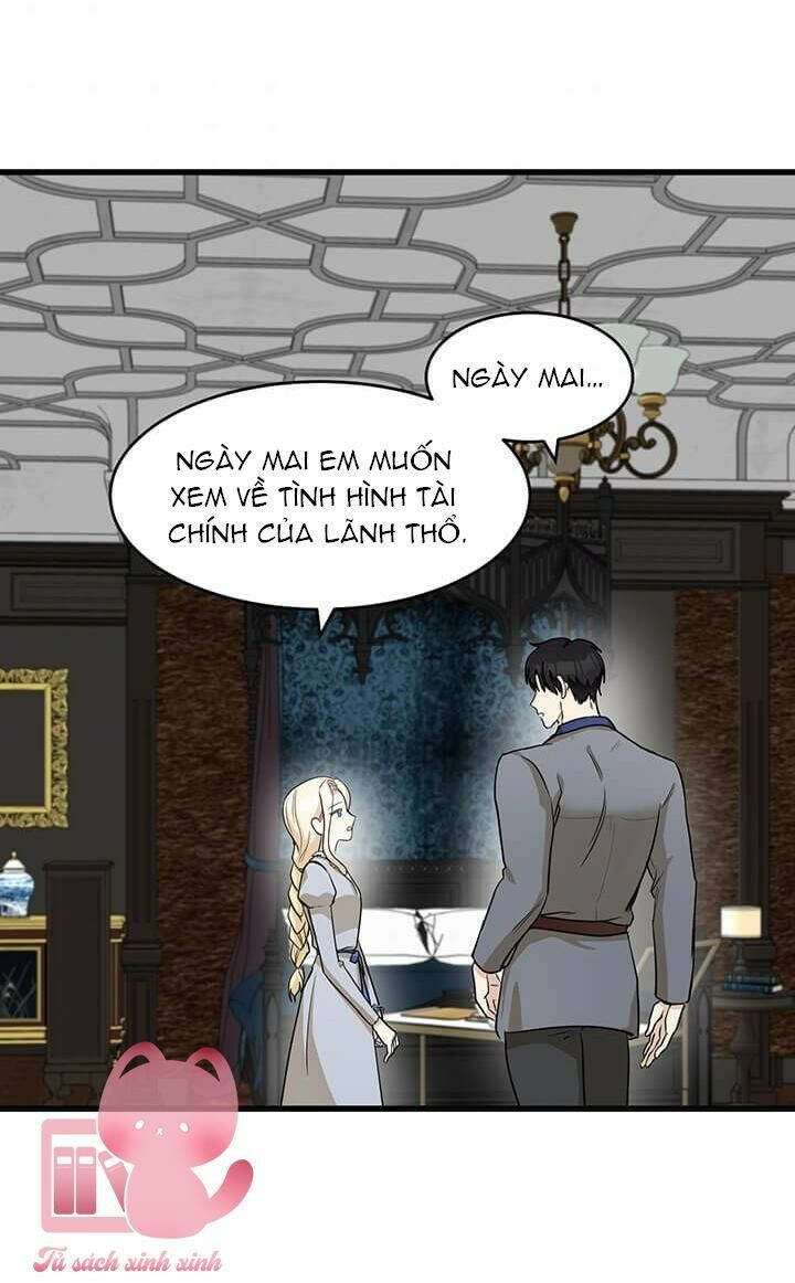 Ác Nữ Trùng Sinh Chapter 45 - Trang 2