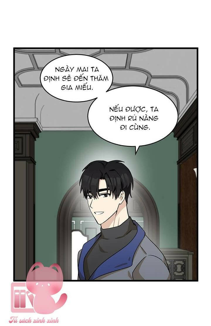 Ác Nữ Trùng Sinh Chapter 45 - Trang 2