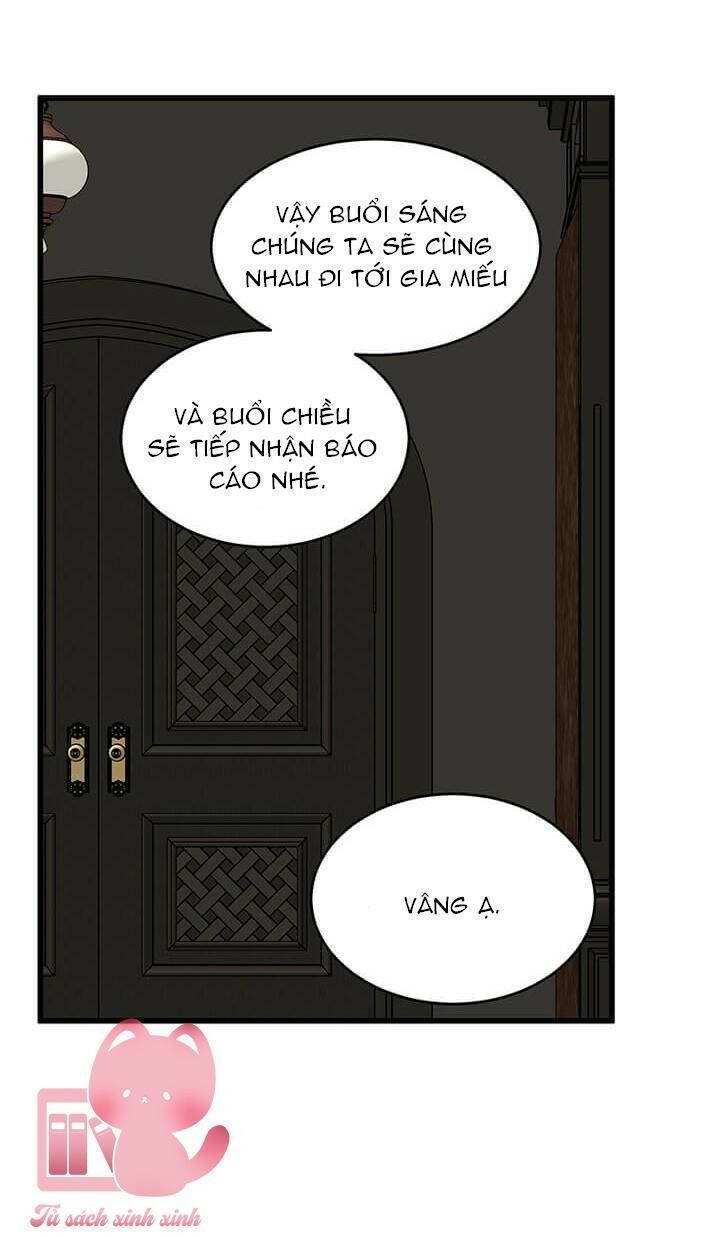 Ác Nữ Trùng Sinh Chapter 45 - Trang 2