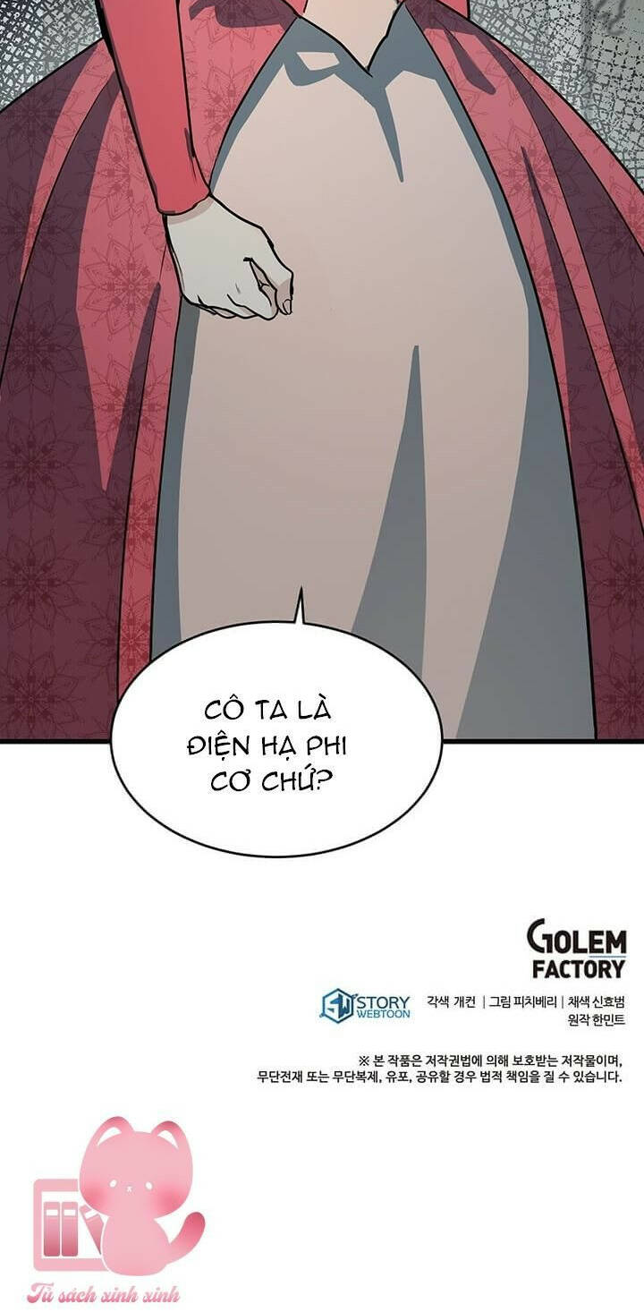 Ác Nữ Trùng Sinh Chapter 45 - Trang 2