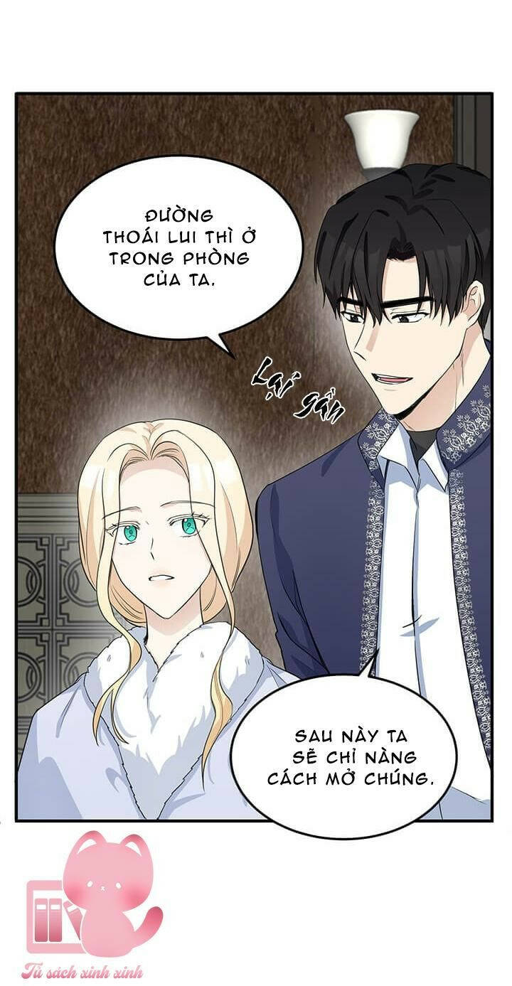 Ác Nữ Trùng Sinh Chapter 43 - Trang 2