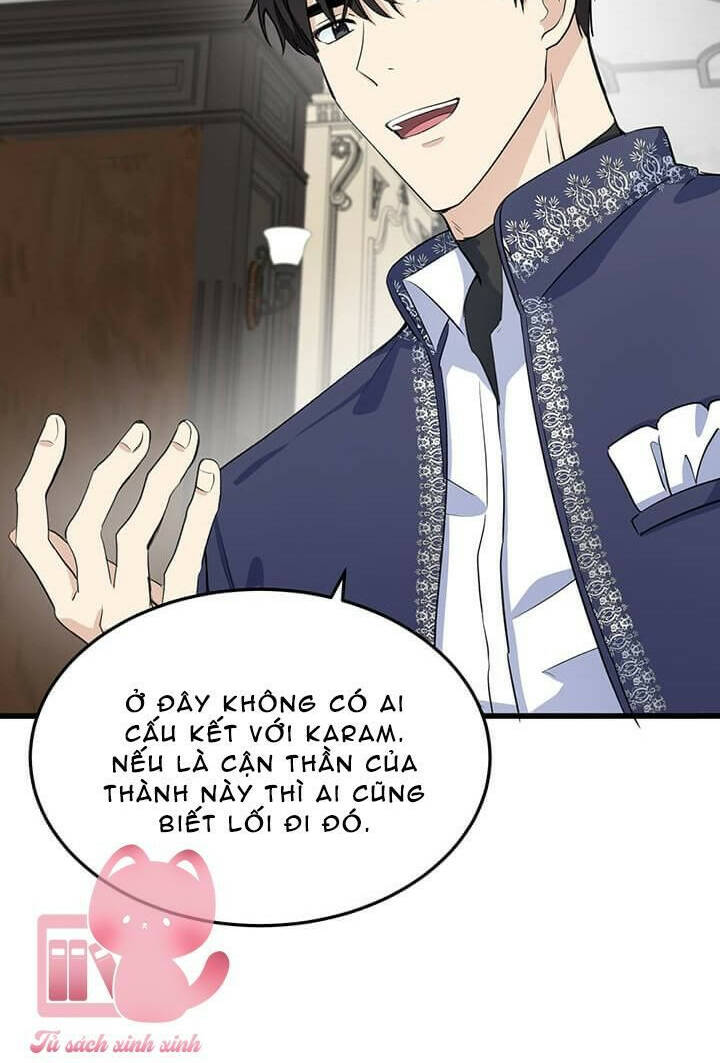 Ác Nữ Trùng Sinh Chapter 43 - Trang 2