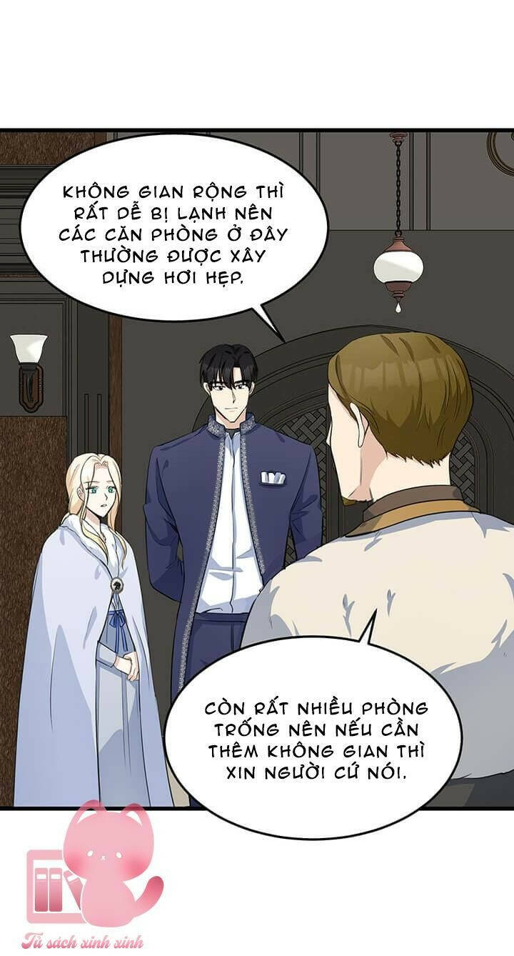 Ác Nữ Trùng Sinh Chapter 43 - Trang 2