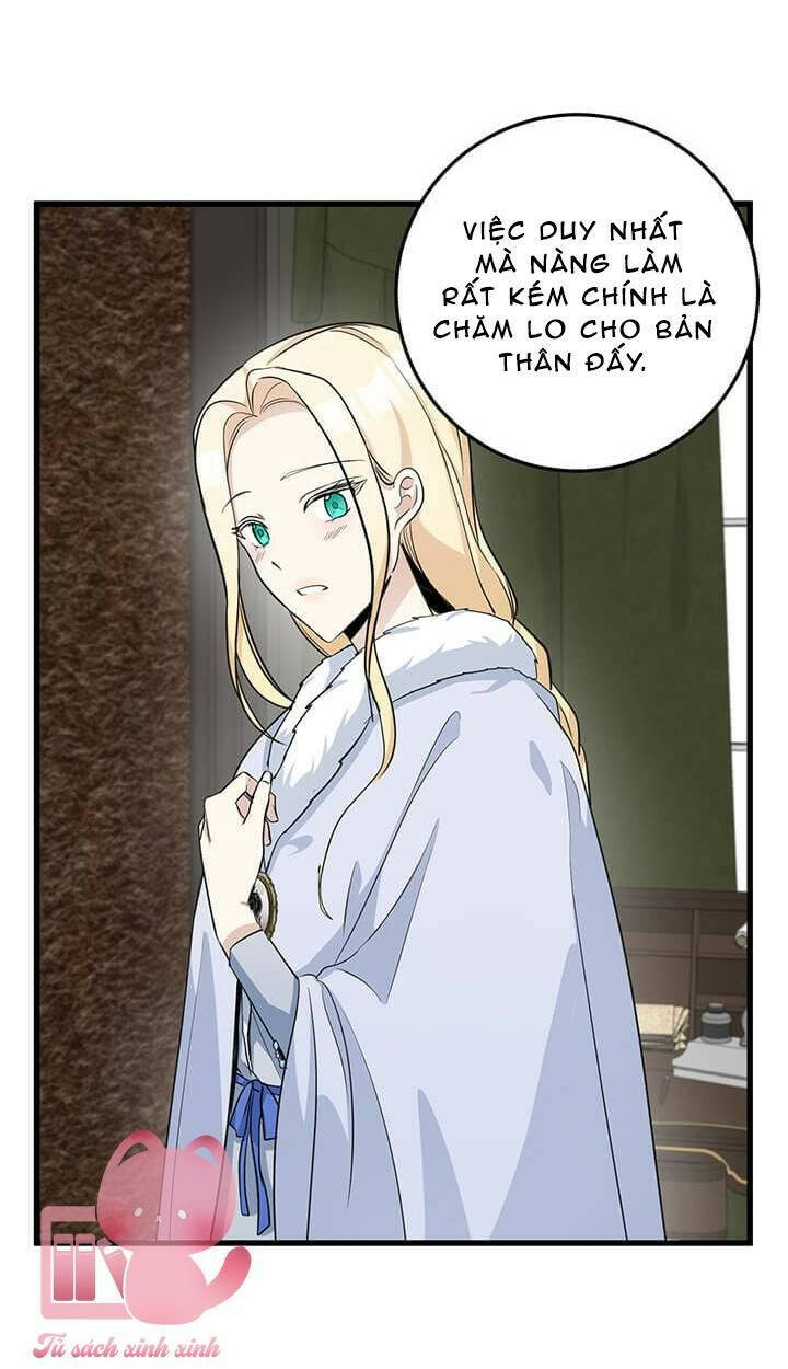 Ác Nữ Trùng Sinh Chapter 43 - Trang 2