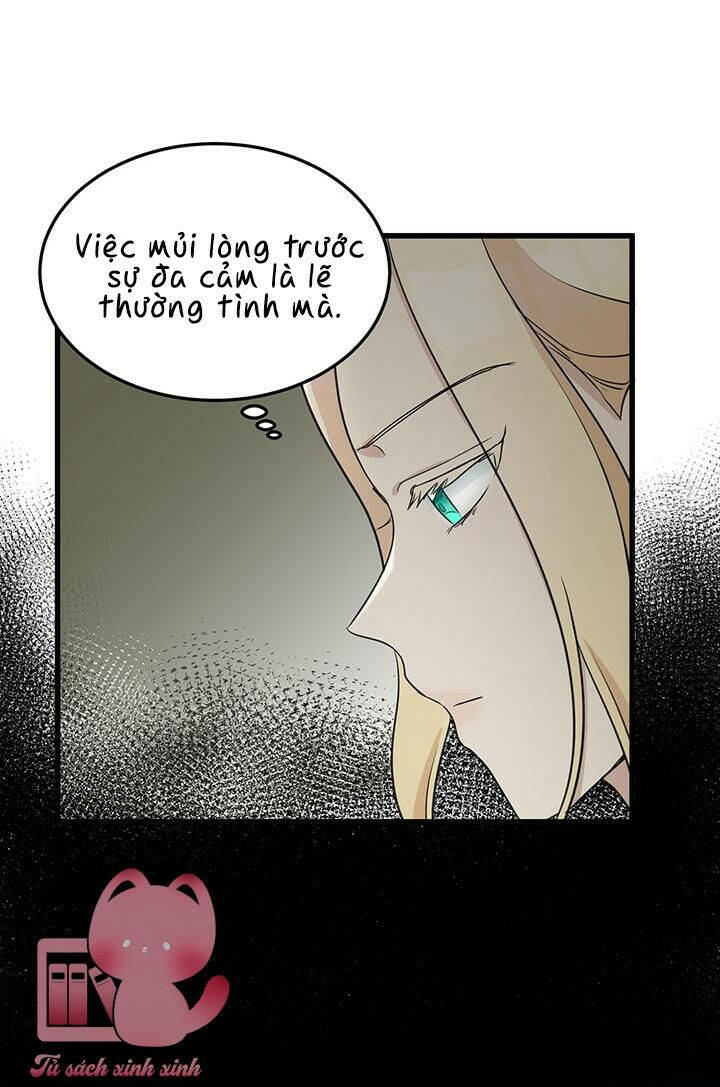 Ác Nữ Trùng Sinh Chapter 43 - Trang 2