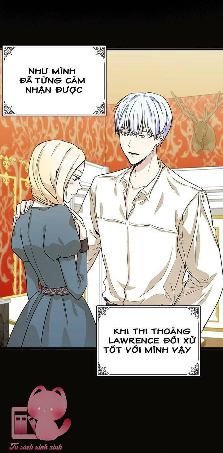 Ác Nữ Trùng Sinh Chapter 43 - Trang 2