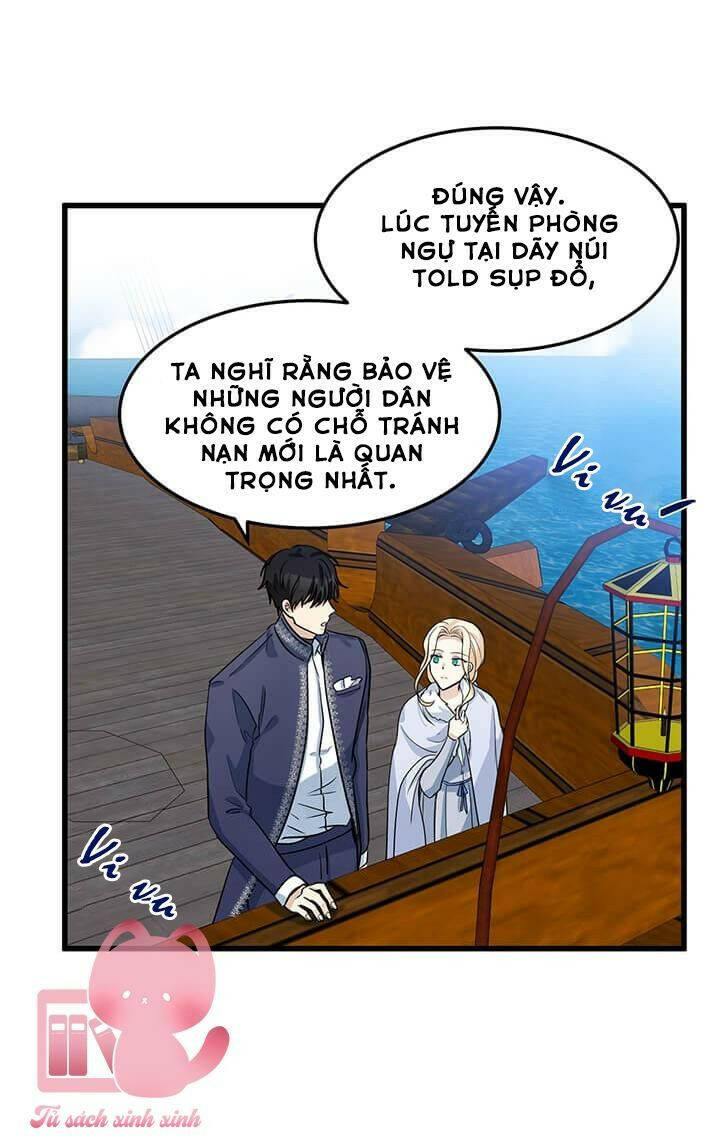 Ác Nữ Trùng Sinh Chapter 42 - Trang 2