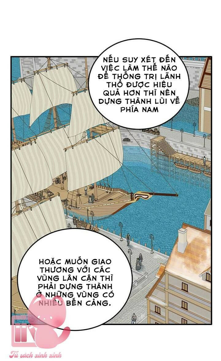 Ác Nữ Trùng Sinh Chapter 42 - Trang 2