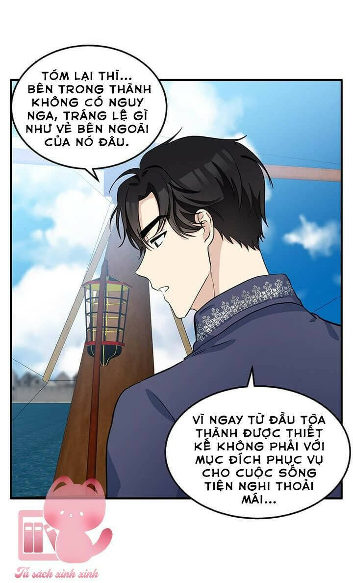 Ác Nữ Trùng Sinh Chapter 42 - Trang 2