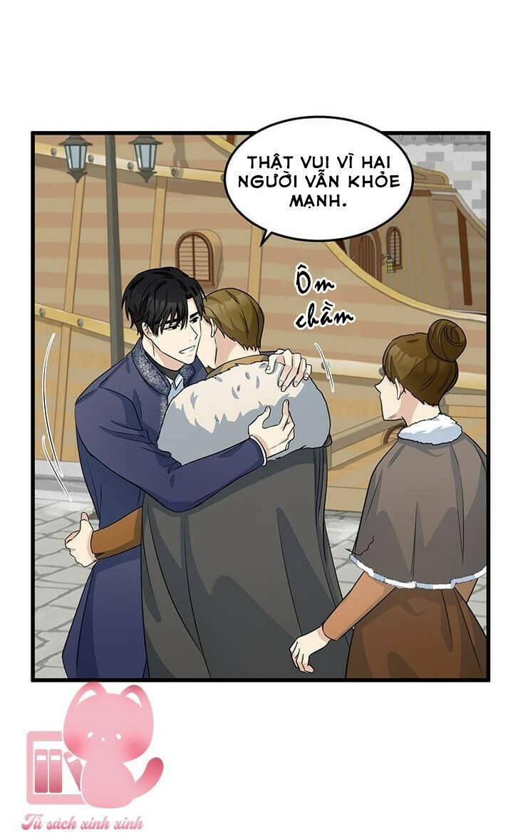 Ác Nữ Trùng Sinh Chapter 42 - Trang 2