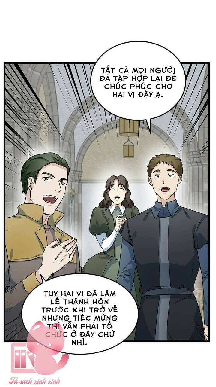 Ác Nữ Trùng Sinh Chapter 42 - Trang 2