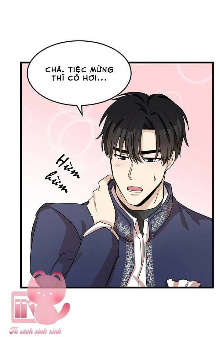 Ác Nữ Trùng Sinh Chapter 42 - Trang 2