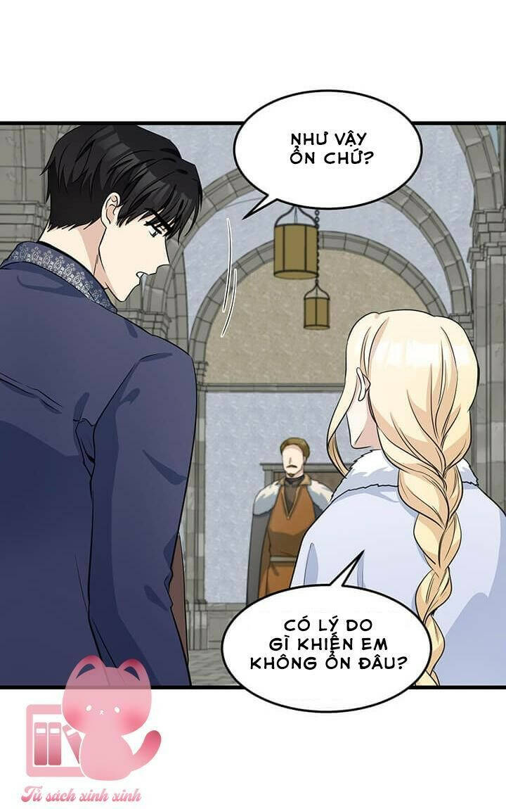 Ác Nữ Trùng Sinh Chapter 42 - Trang 2