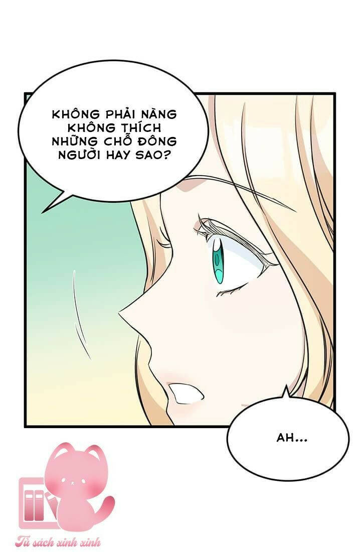 Ác Nữ Trùng Sinh Chapter 42 - Trang 2