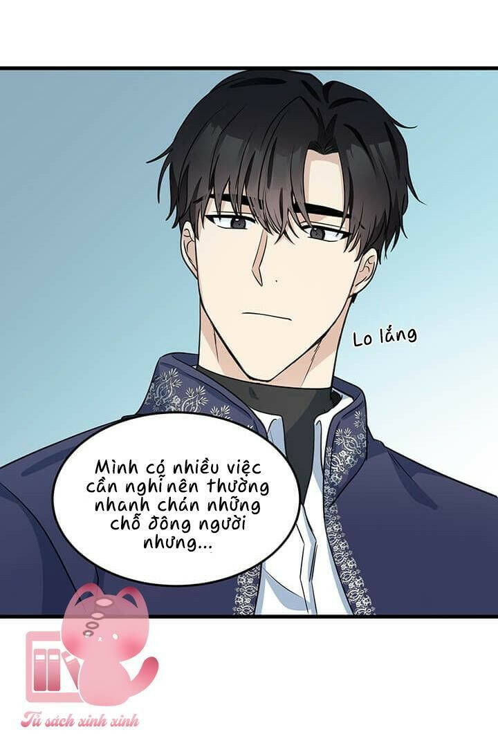 Ác Nữ Trùng Sinh Chapter 42 - Trang 2