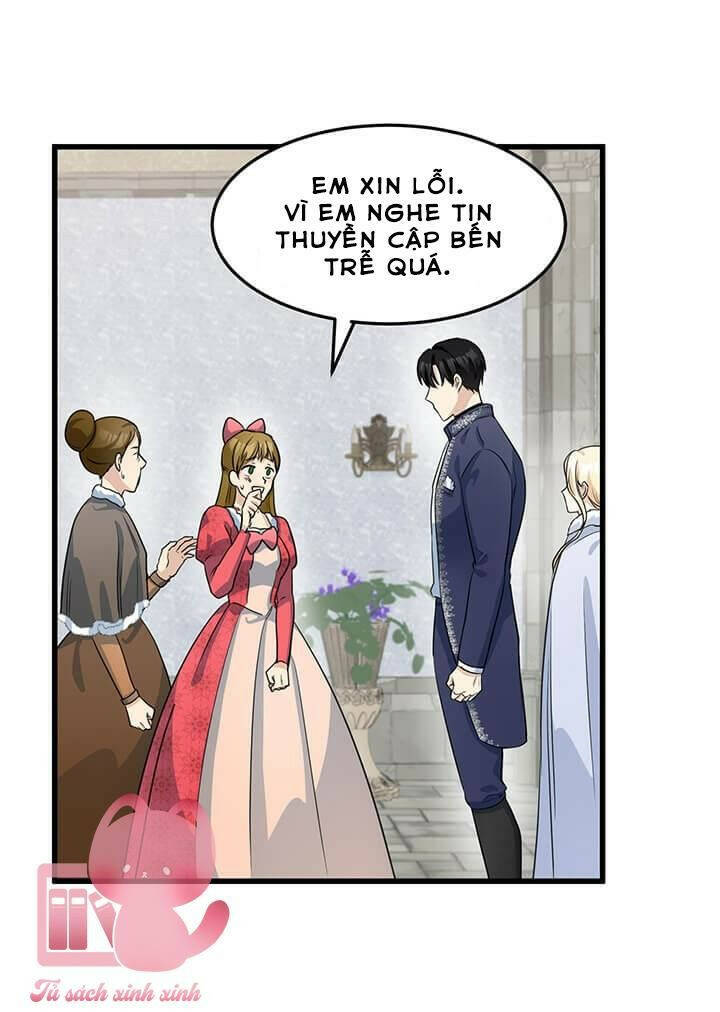 Ác Nữ Trùng Sinh Chapter 42 - Trang 2