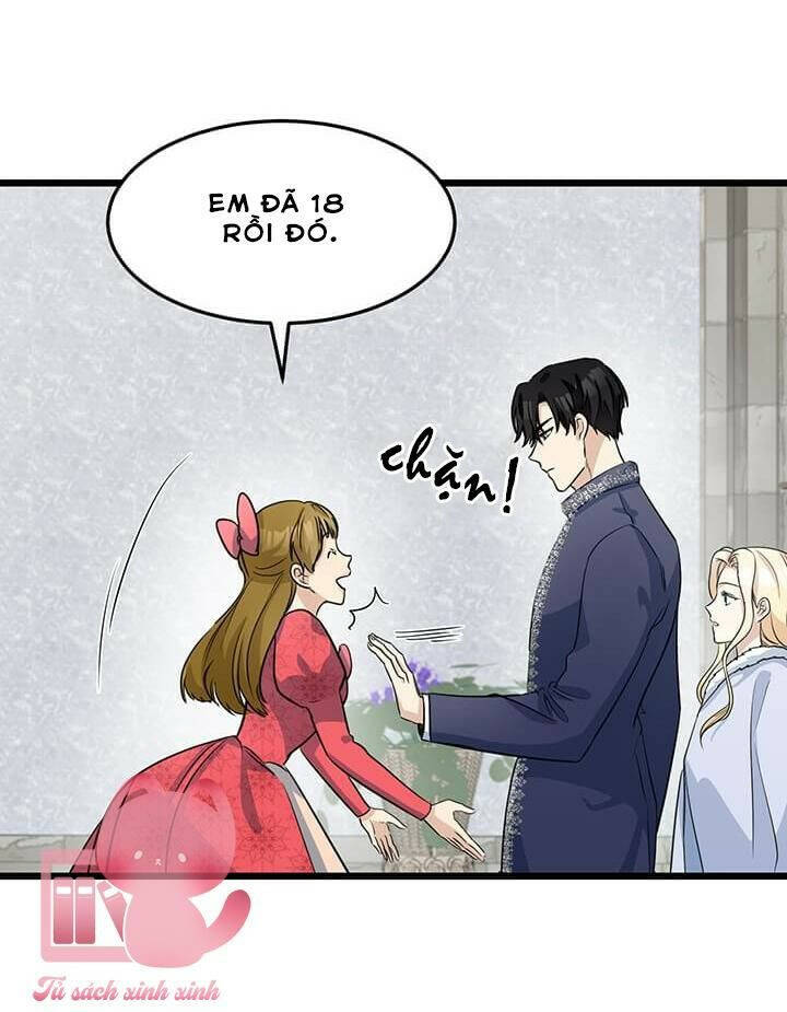 Ác Nữ Trùng Sinh Chapter 42 - Trang 2