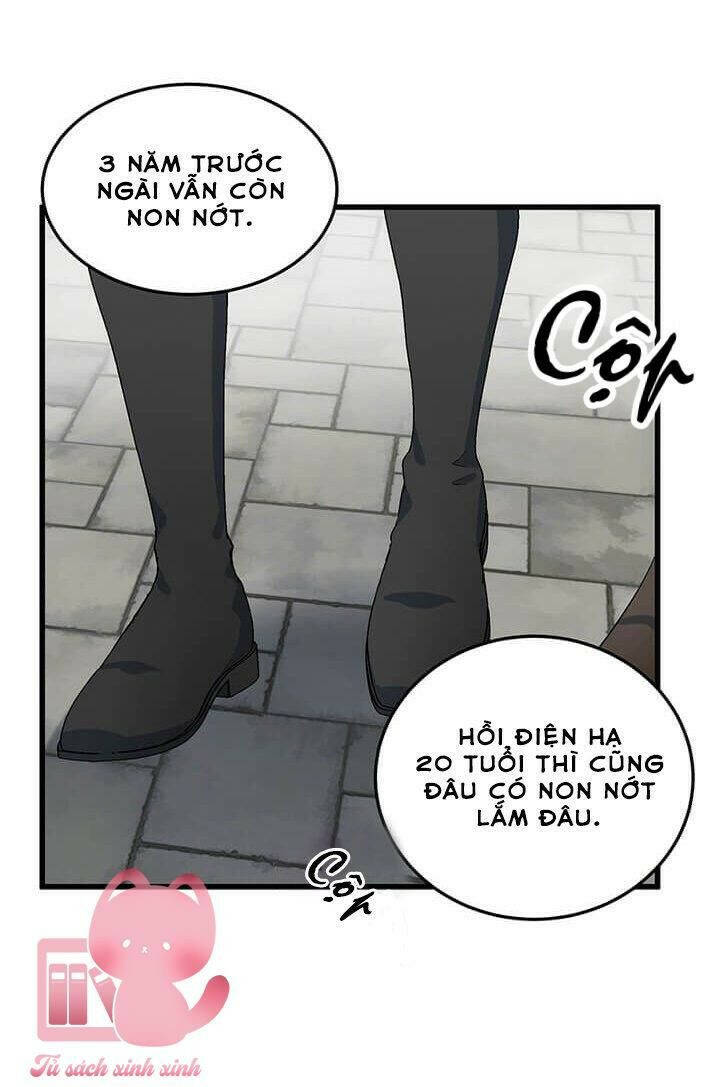 Ác Nữ Trùng Sinh Chapter 42 - Trang 2