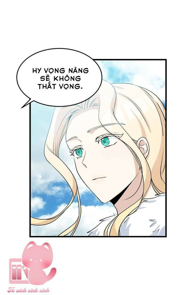 Ác Nữ Trùng Sinh Chapter 42 - Trang 2