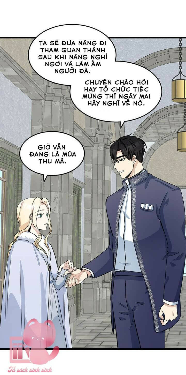 Ác Nữ Trùng Sinh Chapter 42 - Trang 2