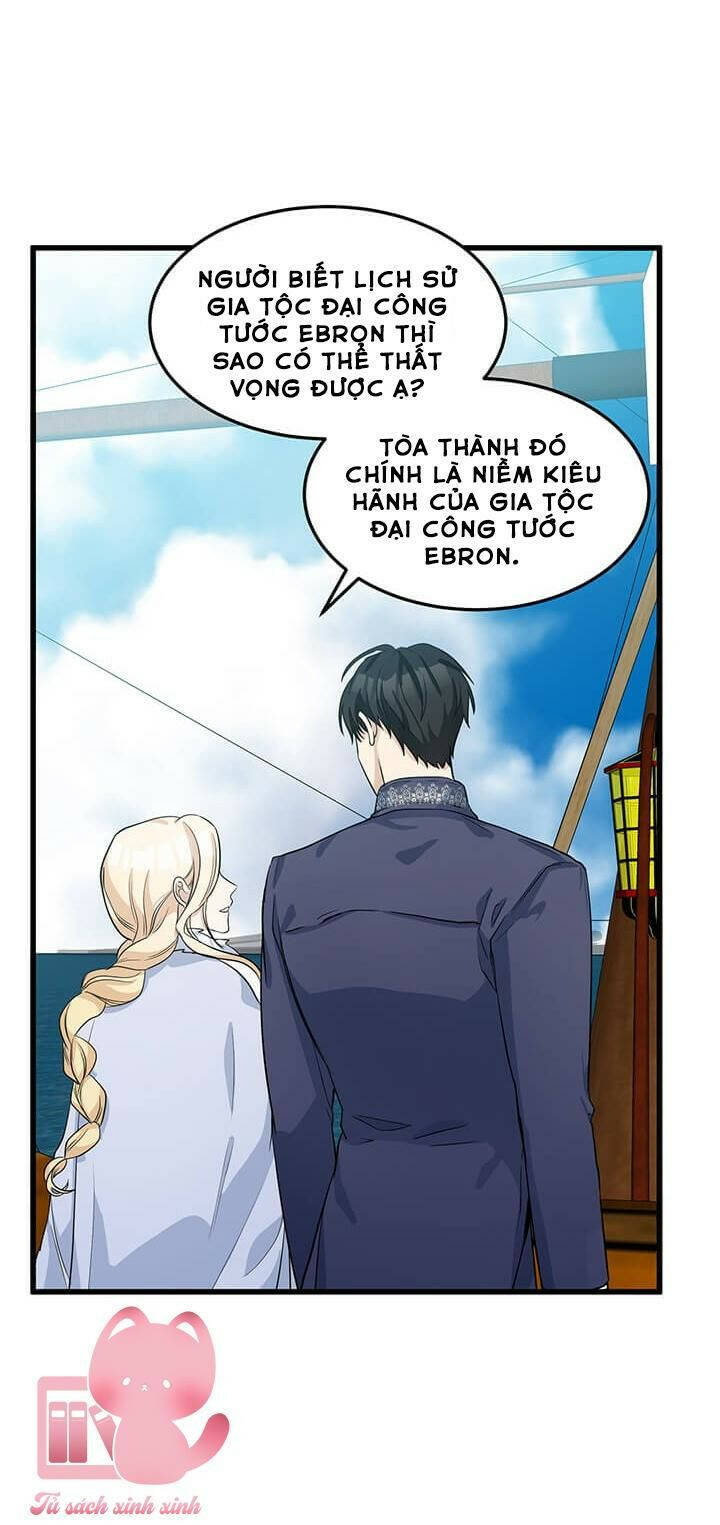 Ác Nữ Trùng Sinh Chapter 42 - Trang 2