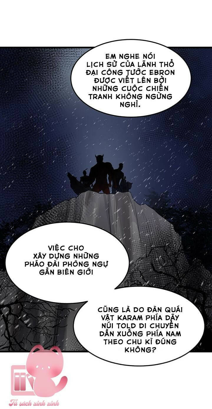 Ác Nữ Trùng Sinh Chapter 42 - Trang 2