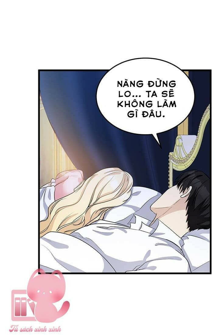 Ác Nữ Trùng Sinh Chapter 40 - Trang 2