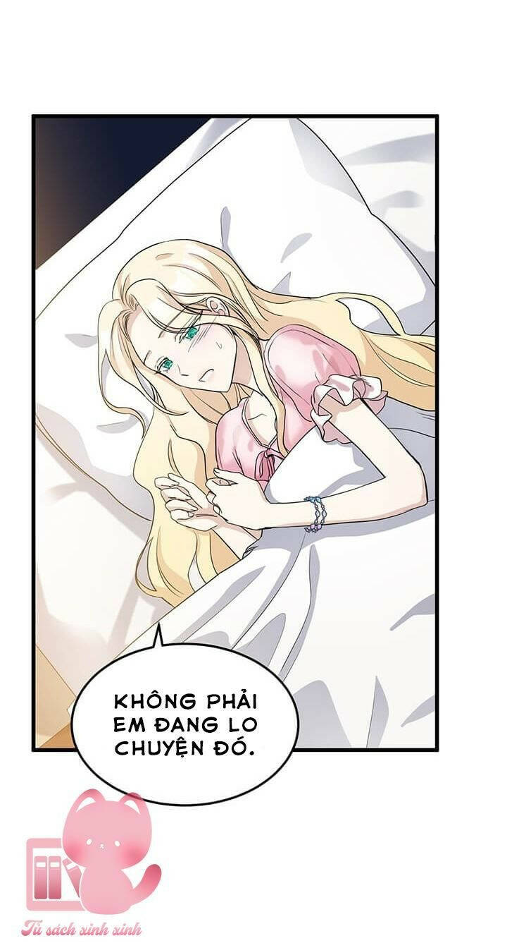 Ác Nữ Trùng Sinh Chapter 40 - Trang 2