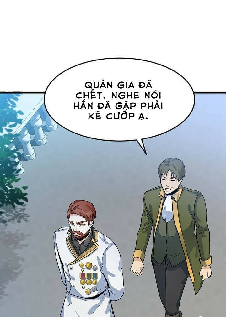 Ác Nữ Trùng Sinh Chapter 40 - Trang 2