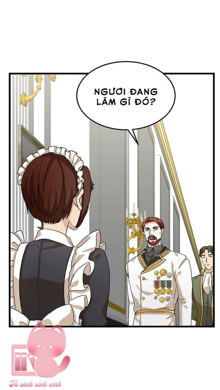 Ác Nữ Trùng Sinh Chapter 40 - Trang 2