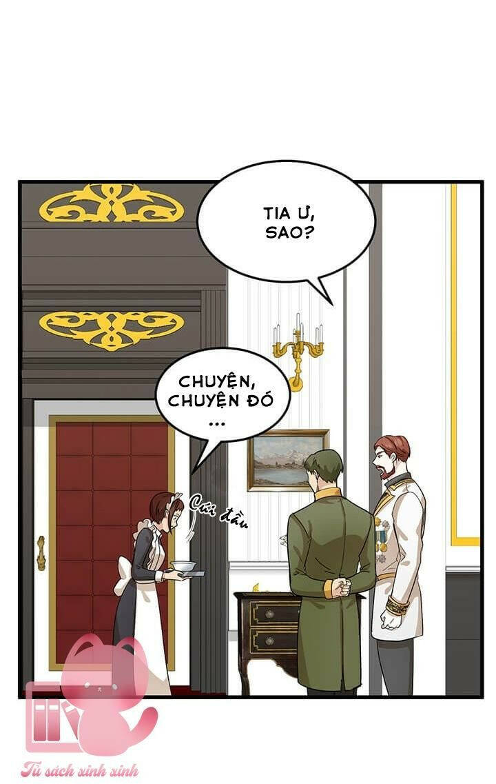 Ác Nữ Trùng Sinh Chapter 40 - Trang 2