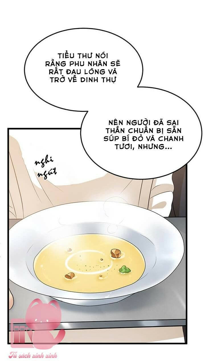 Ác Nữ Trùng Sinh Chapter 40 - Trang 2