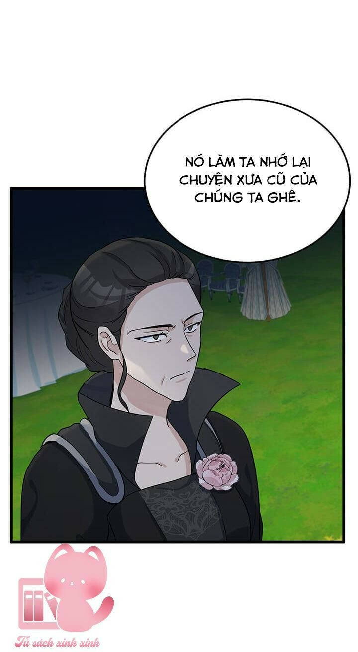 Ác Nữ Trùng Sinh Chapter 36 - Trang 2