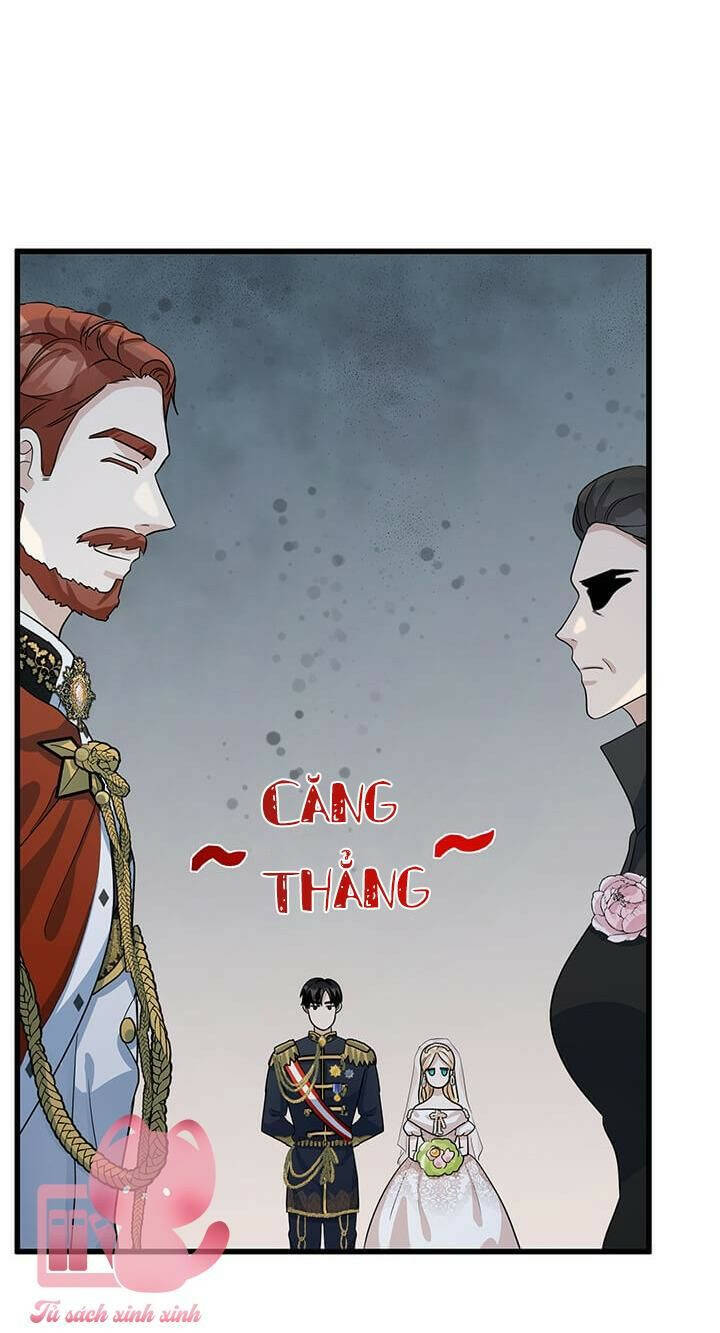 Ác Nữ Trùng Sinh Chapter 36 - Trang 2