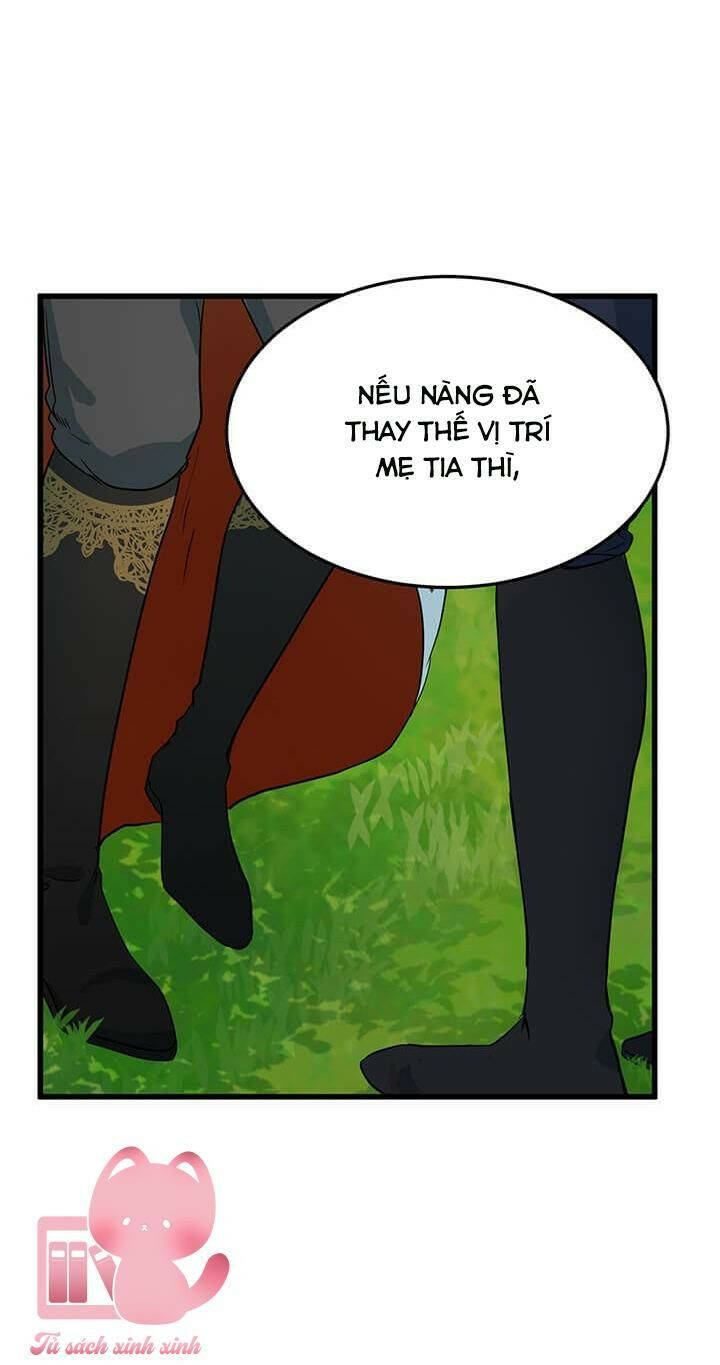 Ác Nữ Trùng Sinh Chapter 36 - Trang 2