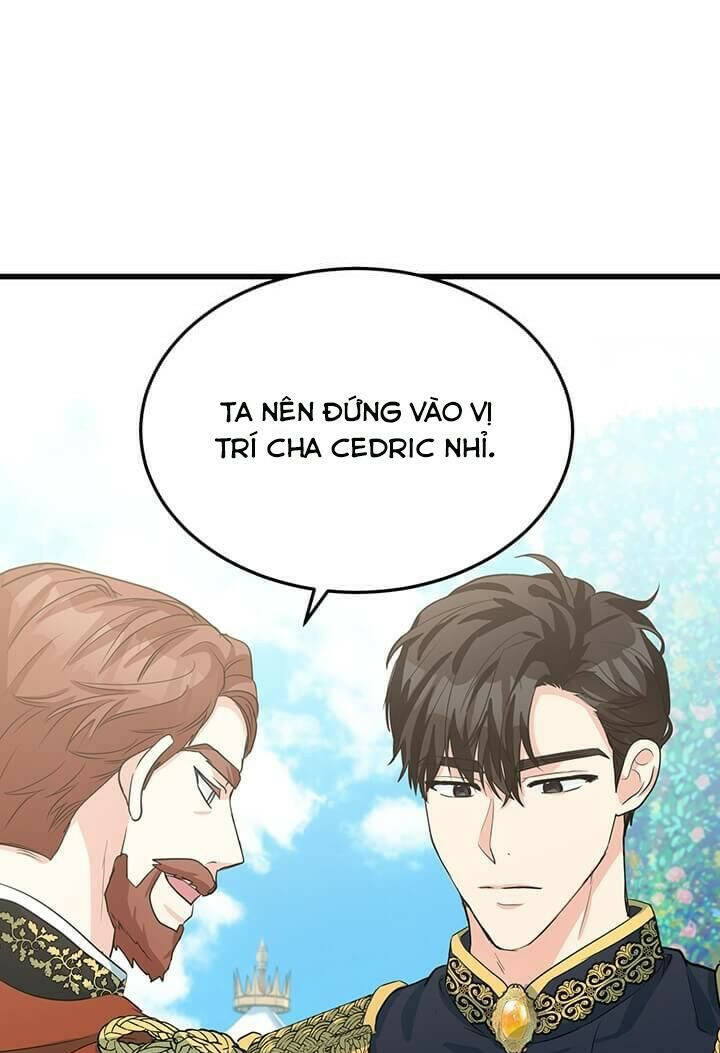 Ác Nữ Trùng Sinh Chapter 36 - Trang 2