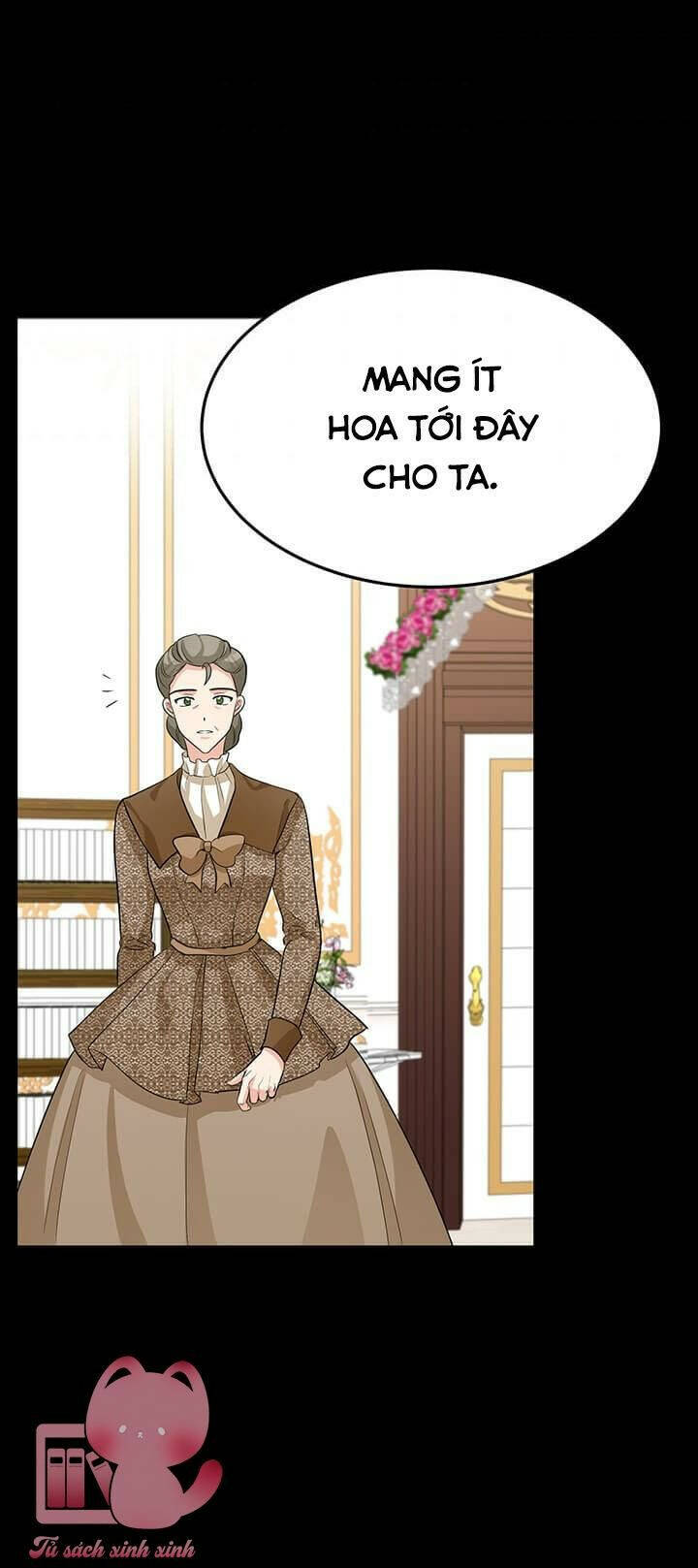 Ác Nữ Trùng Sinh Chapter 36 - Trang 2