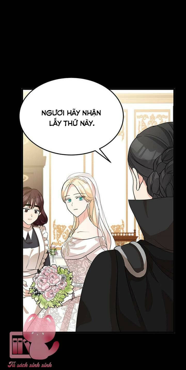 Ác Nữ Trùng Sinh Chapter 36 - Trang 2