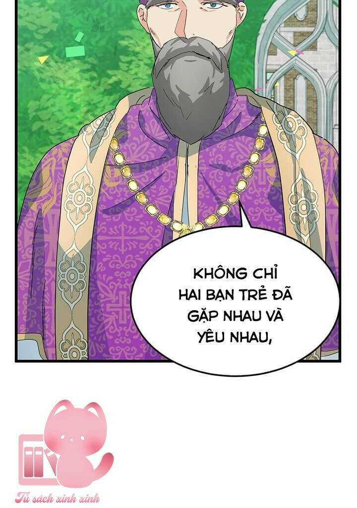 Ác Nữ Trùng Sinh Chapter 36 - Trang 2