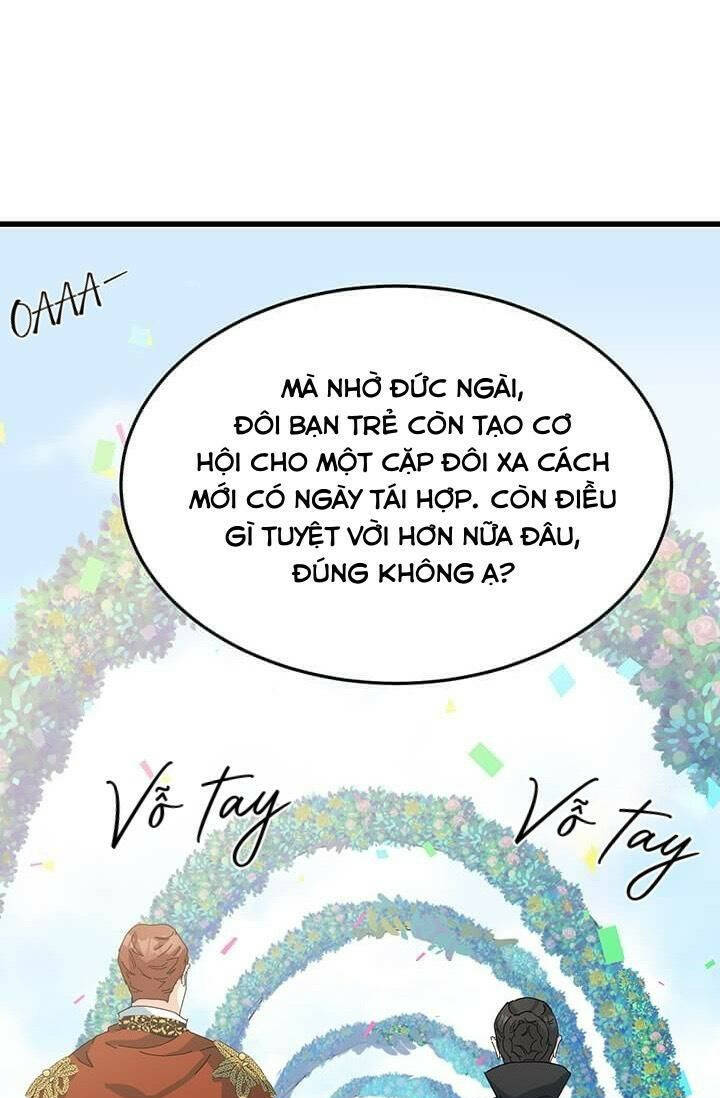 Ác Nữ Trùng Sinh Chapter 36 - Trang 2