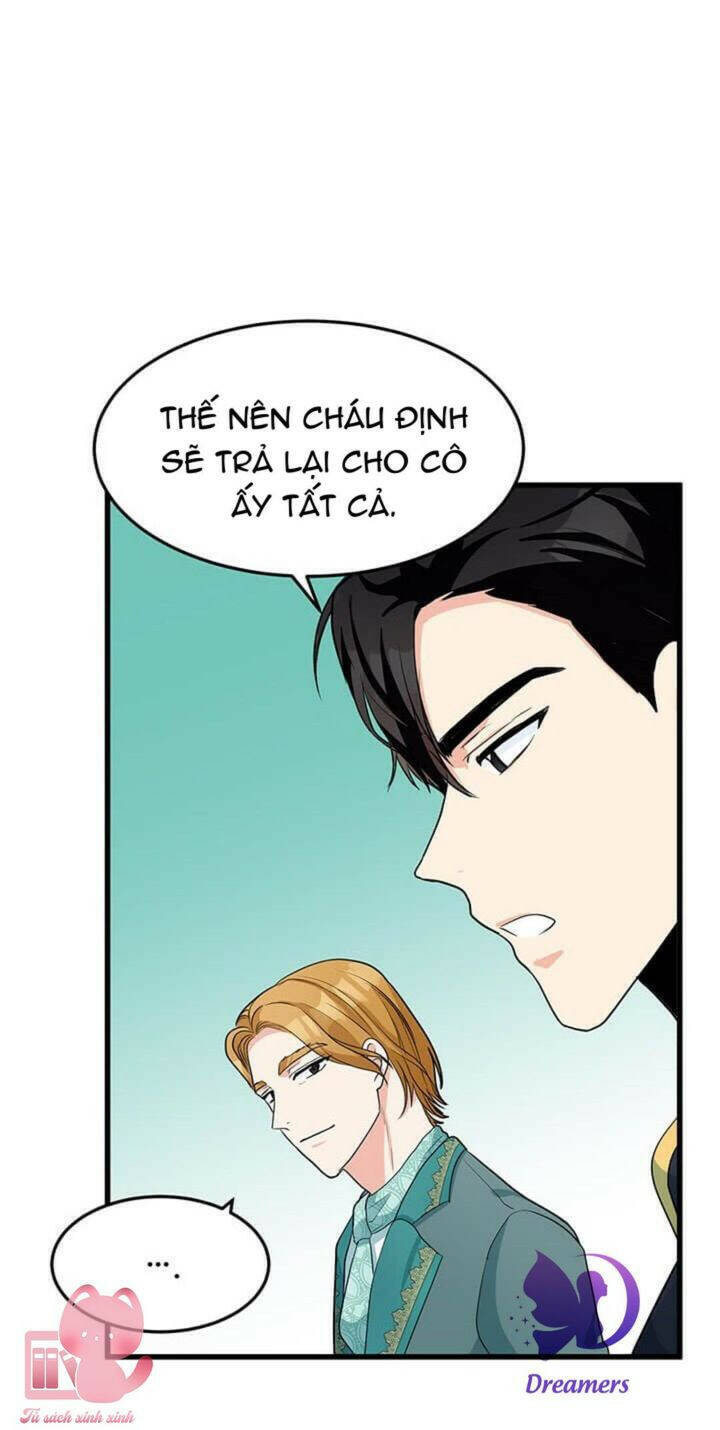 Ác Nữ Trùng Sinh Chapter 35 - Trang 2