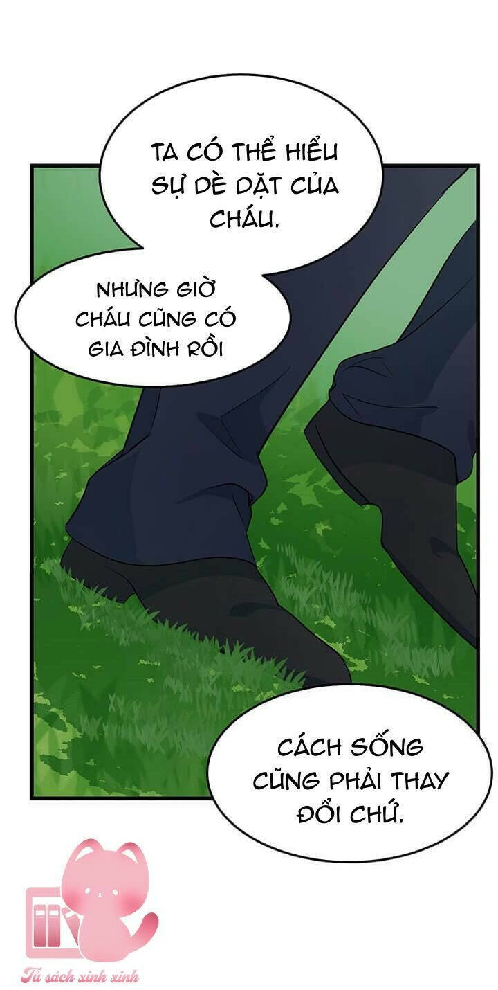 Ác Nữ Trùng Sinh Chapter 35 - Trang 2