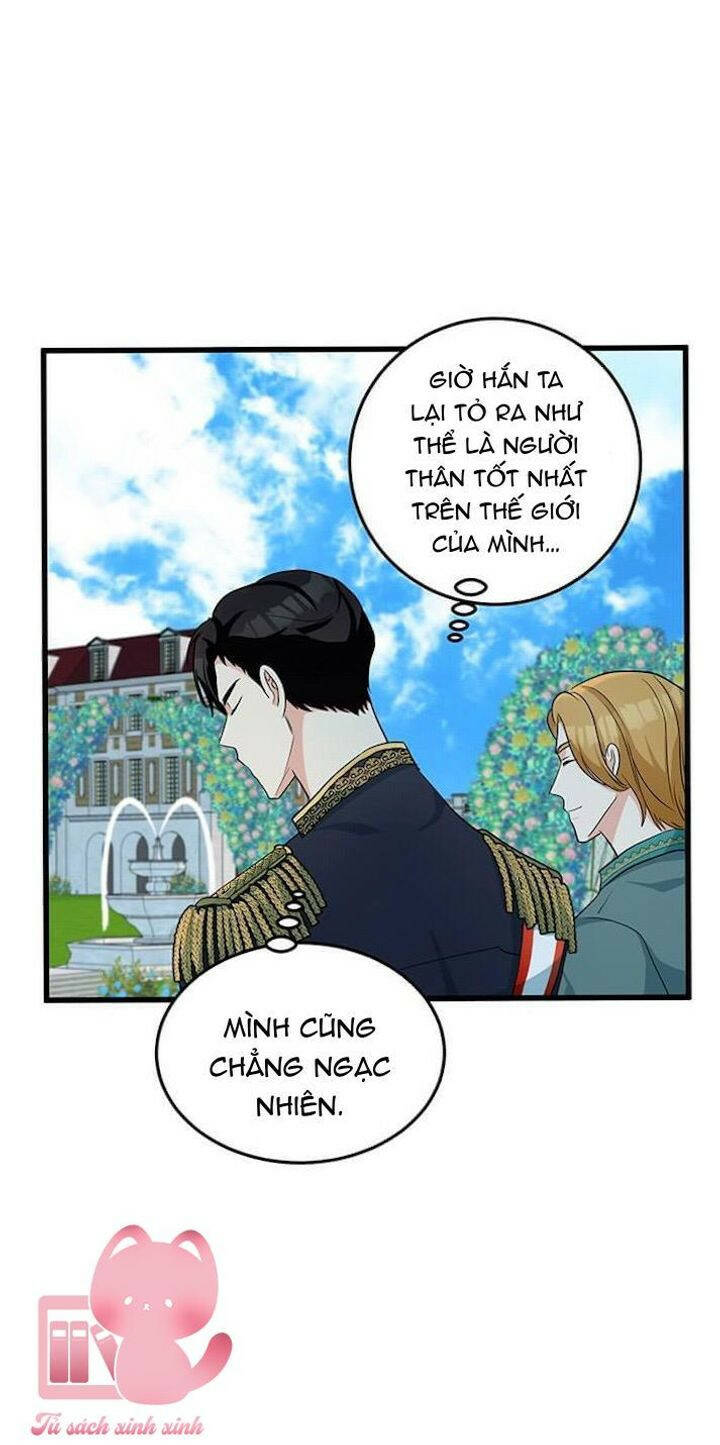 Ác Nữ Trùng Sinh Chapter 35 - Trang 2