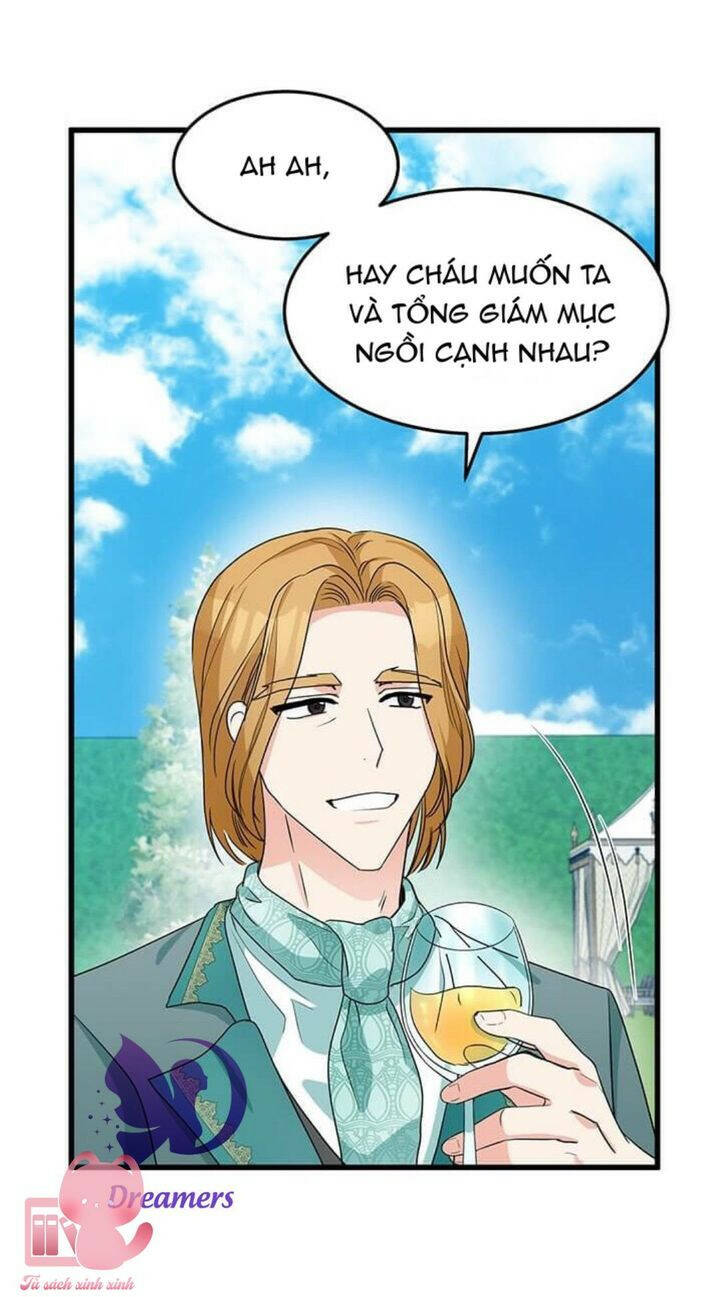 Ác Nữ Trùng Sinh Chapter 35 - Trang 2