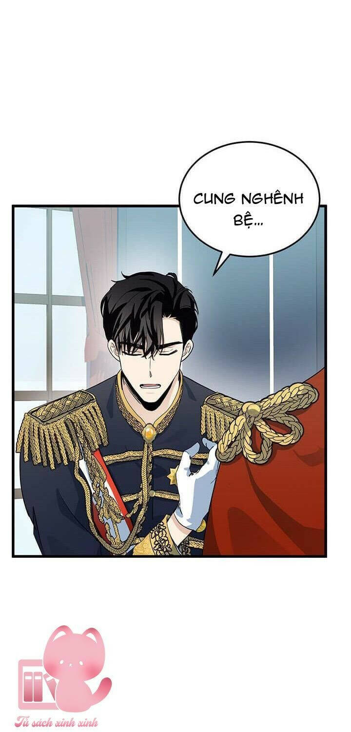 Ác Nữ Trùng Sinh Chapter 35 - Trang 2