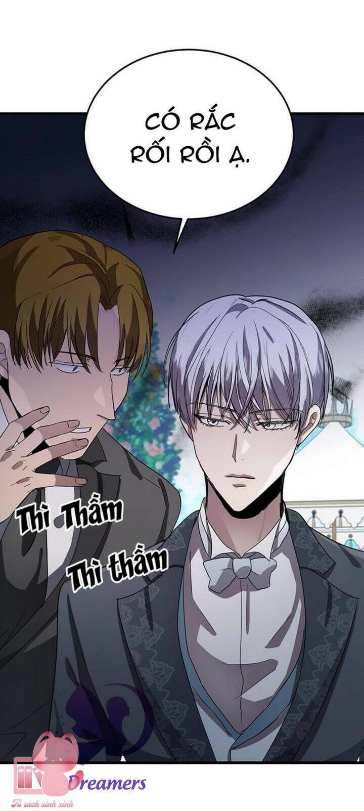 Ác Nữ Trùng Sinh Chapter 35 - Trang 2