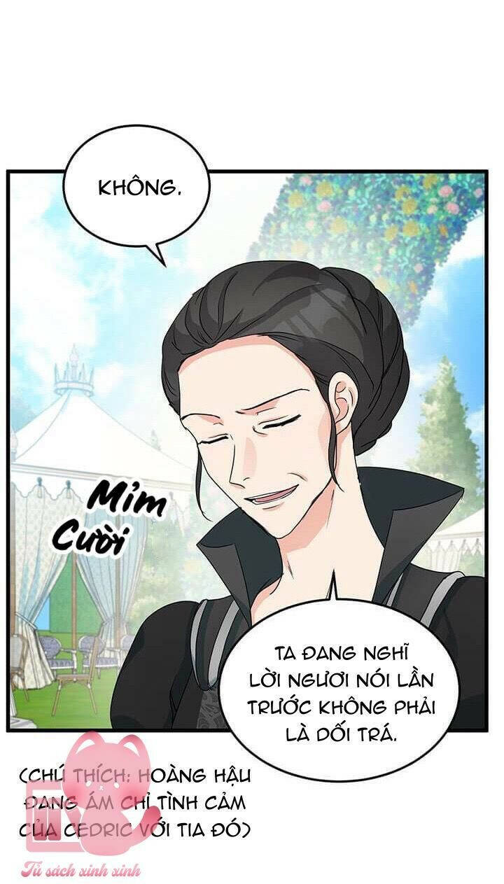 Ác Nữ Trùng Sinh Chapter 35 - Trang 2