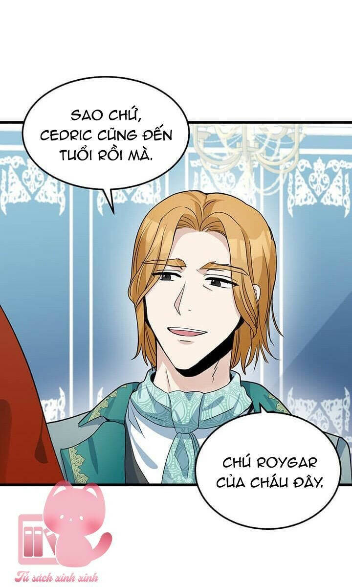 Ác Nữ Trùng Sinh Chapter 35 - Trang 2