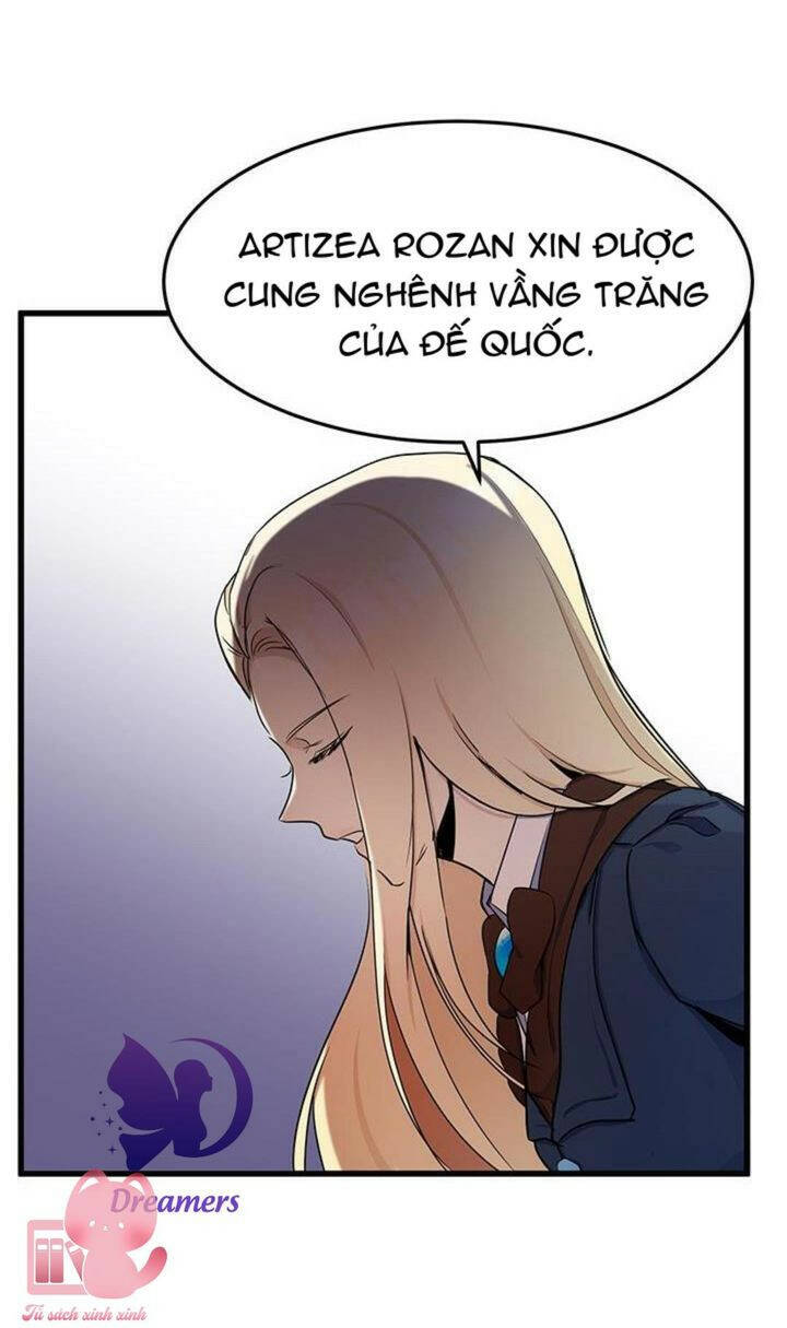 Ác Nữ Trùng Sinh Chapter 32 - Trang 2